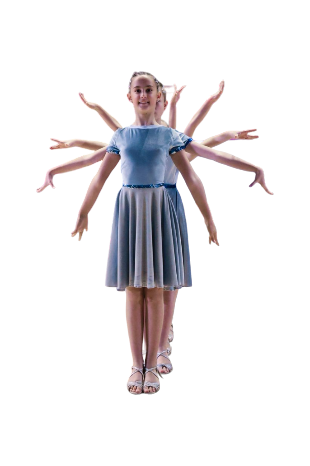 POCETNA